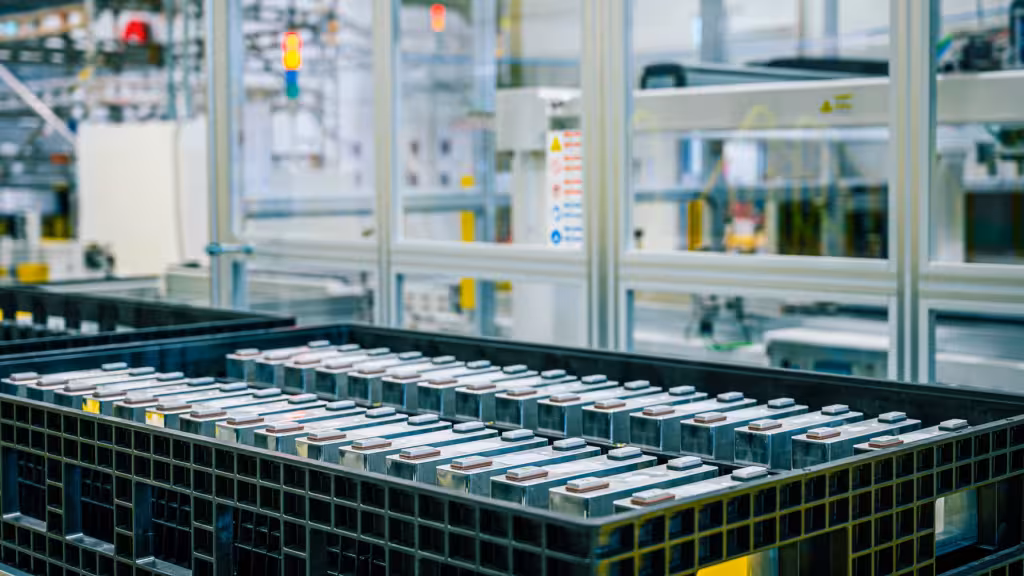 Morrow Batteries Ukraine